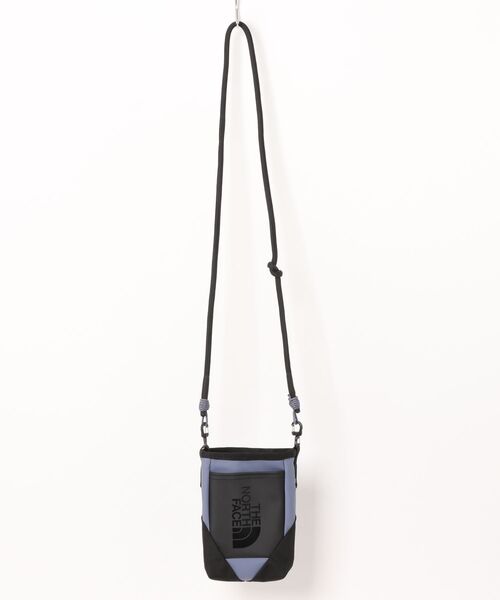 シュプリーム ノースフェイス ネックポーチ ショルダーバッグbag THE NORTH FACE ショルダーバッグ 「THE FACE/ザ ノースフェイス