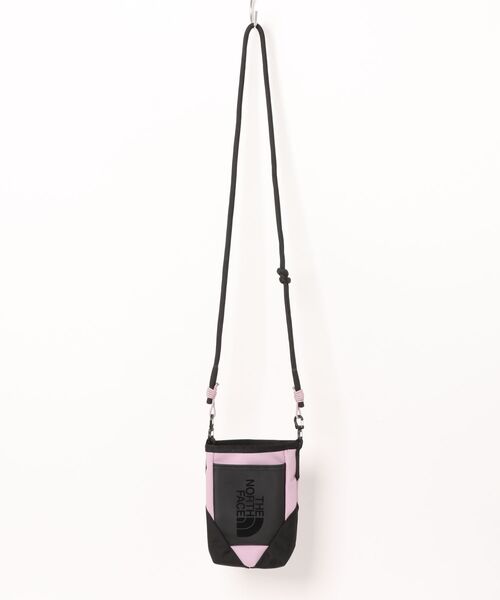 シュプリーム ノースフェイス ネックポーチ ショルダーバッグbag Supreme シュプリーム 21SS Neck Pouch ネックポーチ バッグ