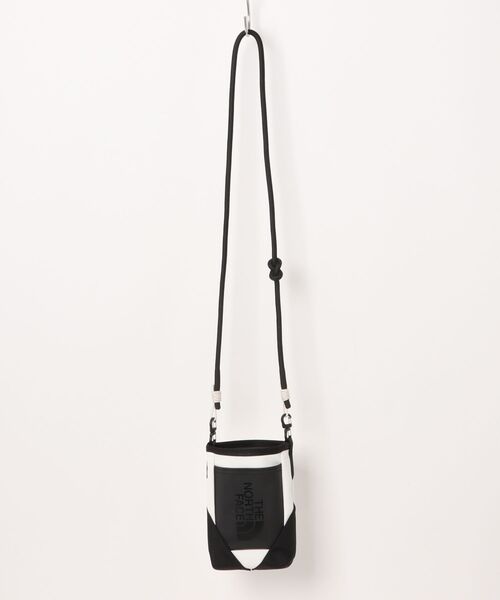 シュプリーム ノースフェイス ネックポーチ ショルダーバッグbag シュプリーム SUPREME × THE NORTH FACE ノースフェイス
