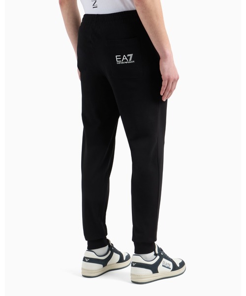 エンポリオアルマーニ EA7 ジャージ パンツ EA7 スウェットパンツ ジャージ 「エンポリオ アルマーニ EA7