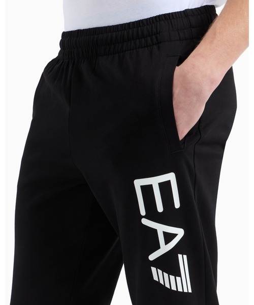 エンポリオアルマーニ EA7 ジャージ パンツ EA7 スウェットパンツ ジャージ 「エンポリオ アルマーニ EA7