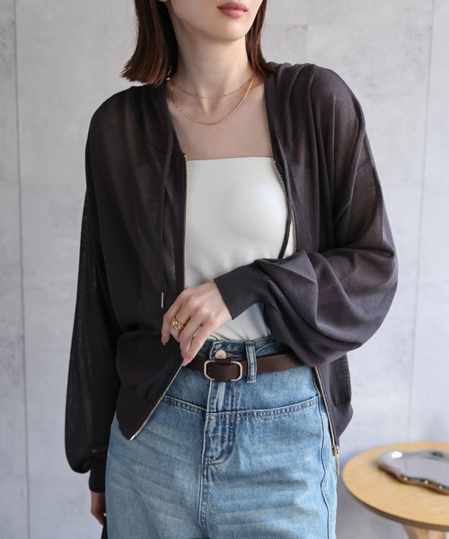 d.i.a スカルニットパーカー Amazon.co.jp: (ディーゼル) メンズ ニット メッシュジップ