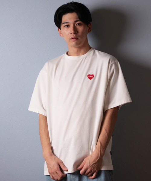 国体Tシャツ POLeR tシャツ 「ムラサキスポーツ限定」POLER/ポーラー 半袖T