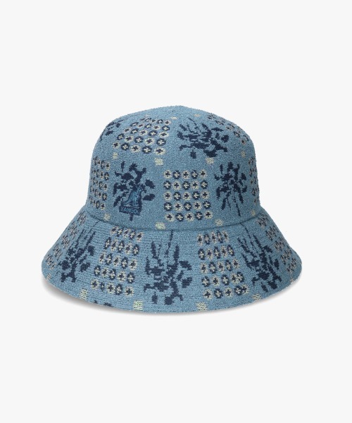 KANGOL 帽子 ハット RETRO QUAINT AUDREY / カンゴール