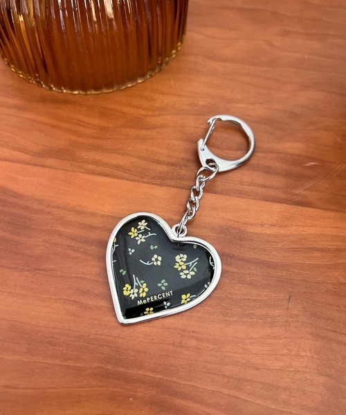 確認ページ♡キーホルダー Me%（ミィパーセント） キーホルダー エポハートキーチャーム 322272