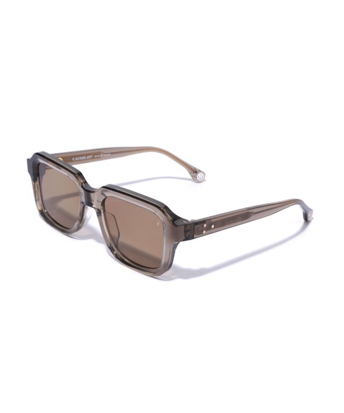 A BATHING APE サングラス SUNGLASSES #1 メンズ : ZOZOTOWN