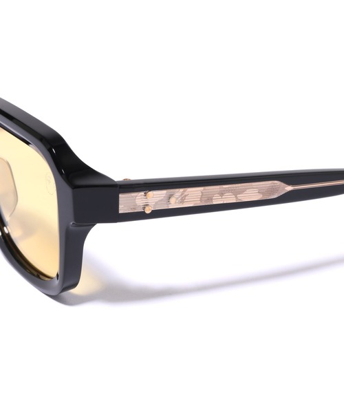 本日のみ最終値下げ【A BATHING APE】サングラス メンズ A BATHING APE サングラス SUNGLASSES #1 メンズ : ZOZOTOWN