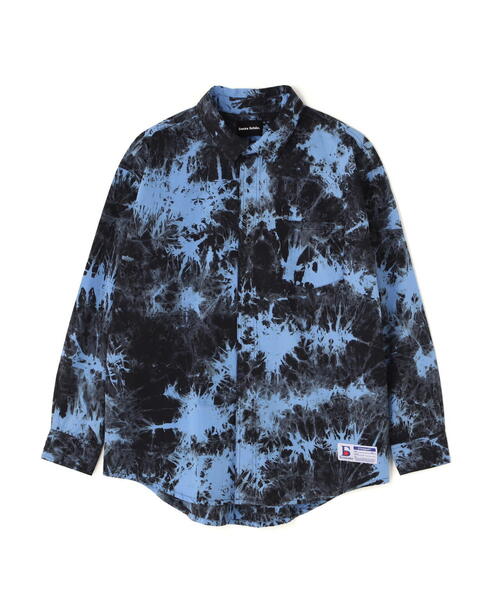 DANKE SCHON(ダンケシェーン) シャツ 「WEB&DEPOT限定」DankeSchon DANKE SCHON(ダンケシェーン) シャツ 「WEB&DEPOT限定」DankeSchon