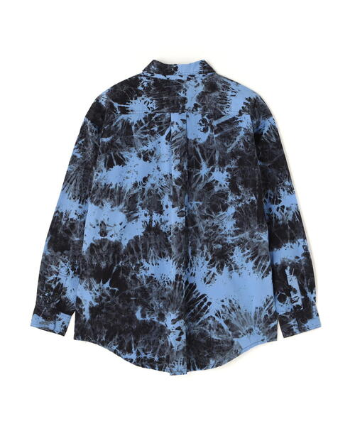 DANKE SCHON（ダンケシェーン） シャツ 「WEB＆DEPOT限定」DankeSchon