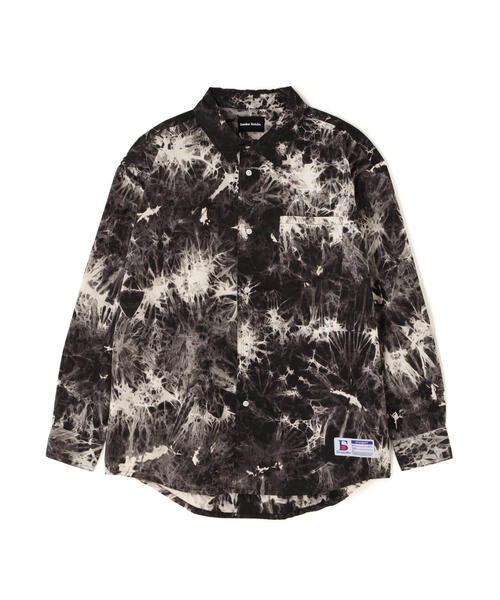 DANKE SCHON（ダンケシェーン） シャツ 「WEB＆DEPOT限定」DankeSchon