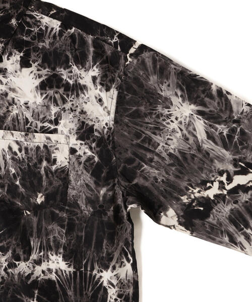 DANKE SCHON(ダンケシェーン) シャツ 「WEB&DEPOT限定」DankeSchon DANKE SCHON(ダンケシェーン) シャツ 「WEB&DEPOT限定」DankeSchon
