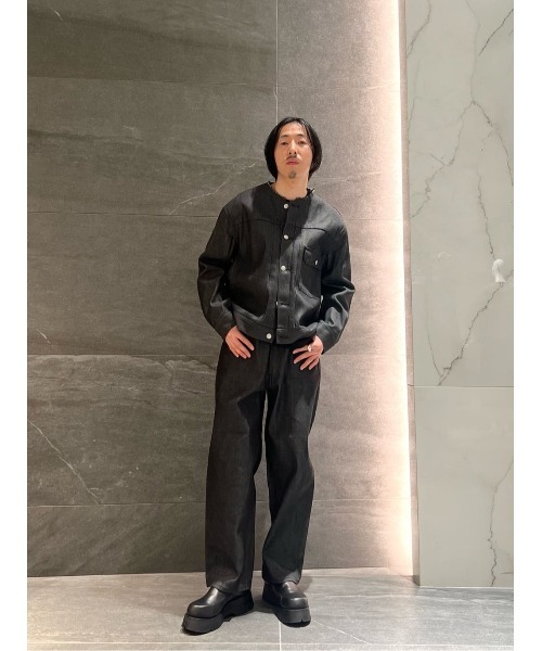 onegravity（ワングラビティ） ジーンズ onegravity / ワイド