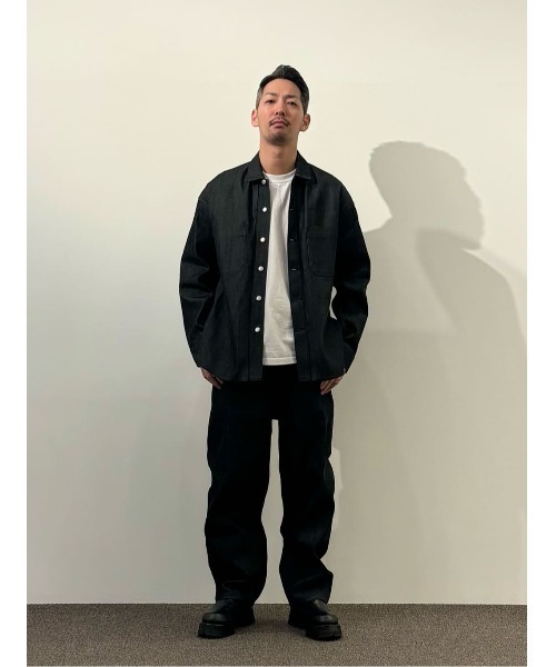 onegravity（ワングラビティ） ジーンズ onegravity / ワイド