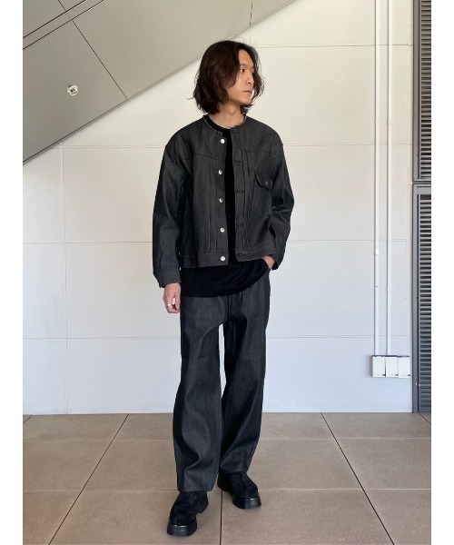 onegravity（ワングラビティ） ジーンズ onegravity / ワイド