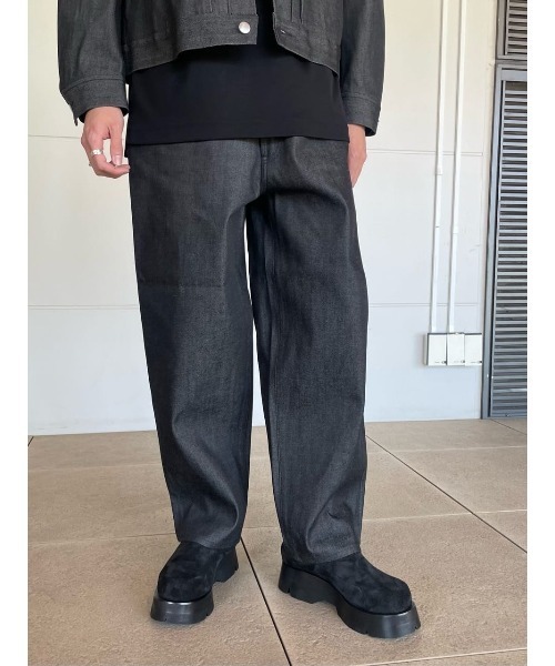 onegravity（ワングラビティ） ジーンズ onegravity / ワイド