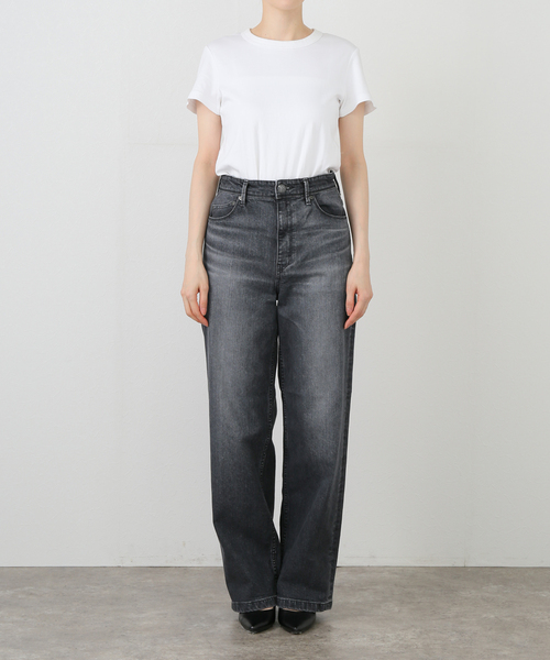 La TOTALITE ジーンズ デニム デニムパンツ 「洗える」YANUK