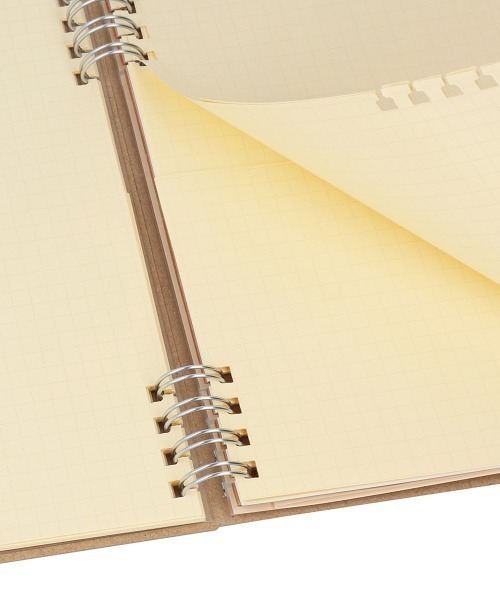 Rollbahn FLEXIBLE 手帳 「旅するロルバーン」ロルバーン フレキシブル