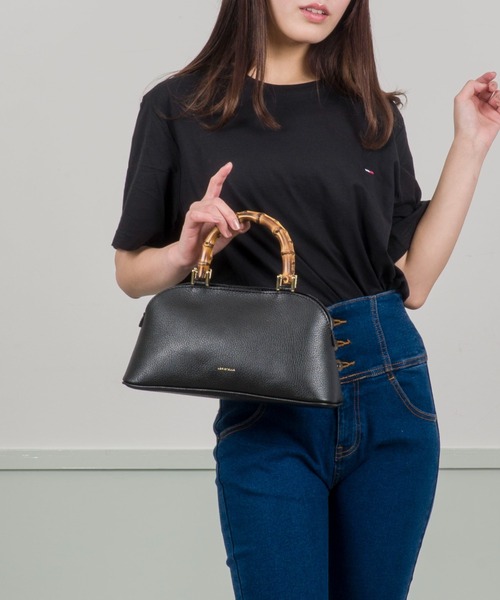 LORISTELLA ショルダーバッグ バッグ 「LORISTELLA/ロリステッラ