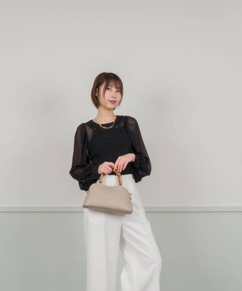 LORISTELLA ショルダーバッグ バッグ 「LORISTELLA/ロリステッラ