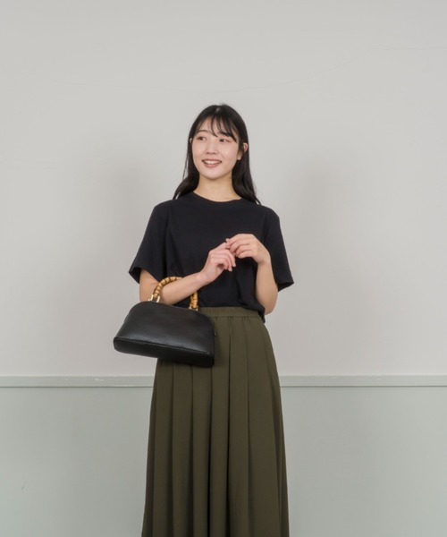 ロリステッラ　ハンドルバッグ LORISTELLA（ロリステッラ） ショルダーバッグ バッグ 「LORISTELLA