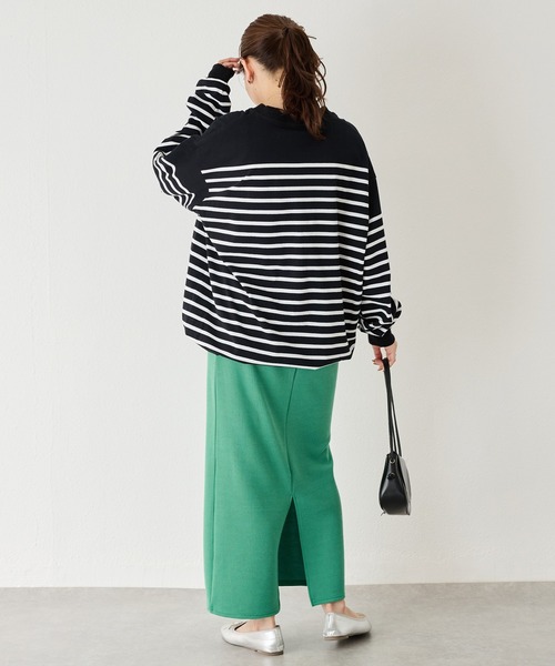 MONT KEMMEL tシャツ 「MONT KEMMEL/モンケメル」CREW LS TEE