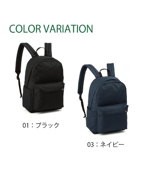 Champion（チャンピオン） デイバック リュック リュックサック メンズ