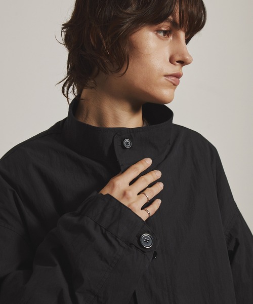 「EMMA CLOTHES」 ブルゾン M オリーブ メンズ_画像2