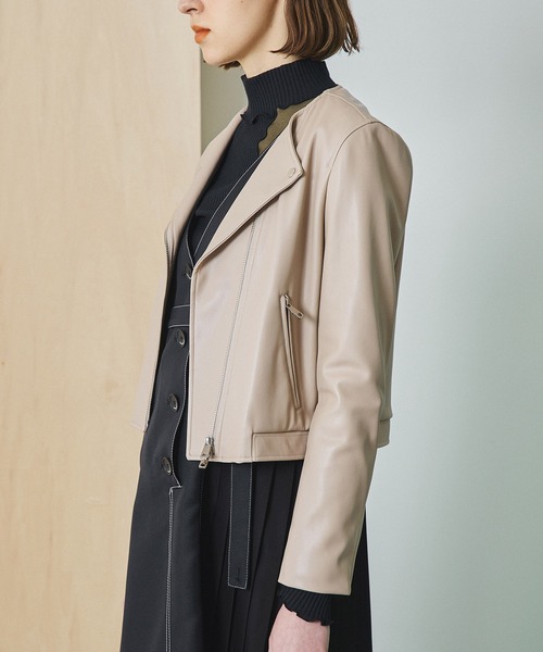 UNITED TOKYO（ユナイテッドトウキョウ） ライダースジャケット 2