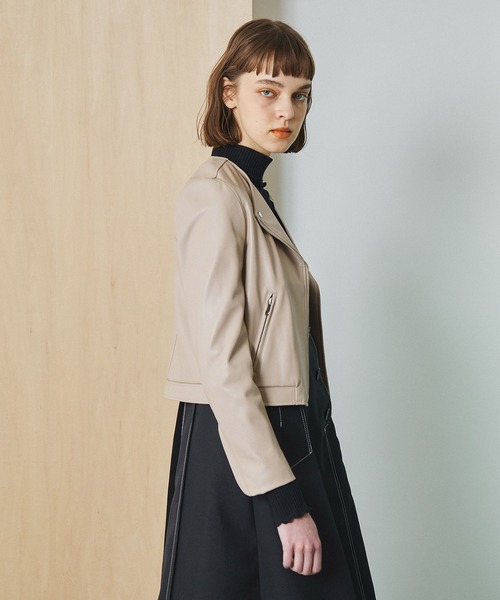 UNITED TOKYO（ユナイテッドトウキョウ） ライダースジャケット 2