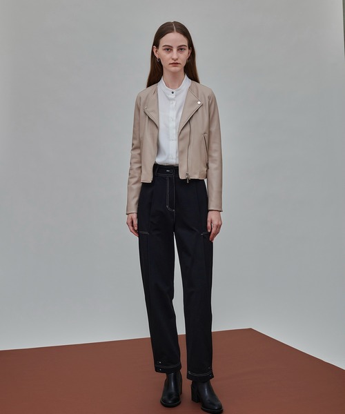 UNITED TOKYO（ユナイテッドトウキョウ） ライダースジャケット 2