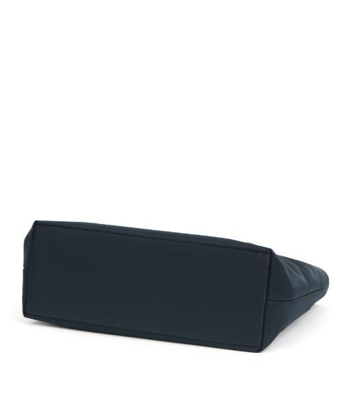 perche（ペルケ） トートバッグ VERYコラボ perche / 牛革フラップ 