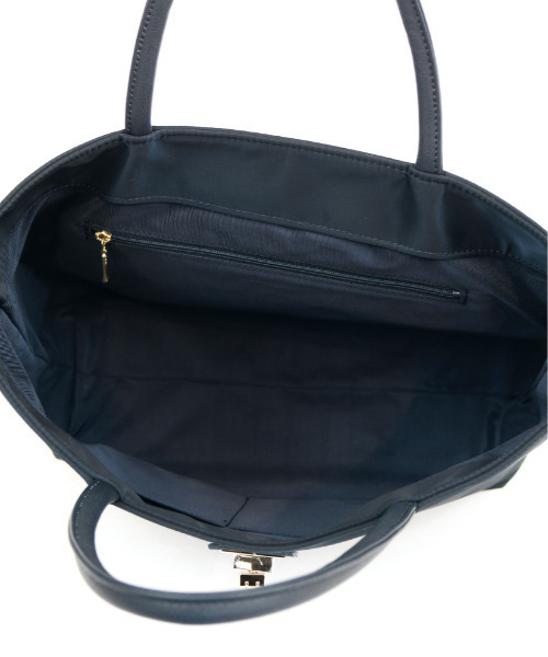 perche（ペルケ） トートバッグ 「VERY」バイヤー大和美帆さんコラボ