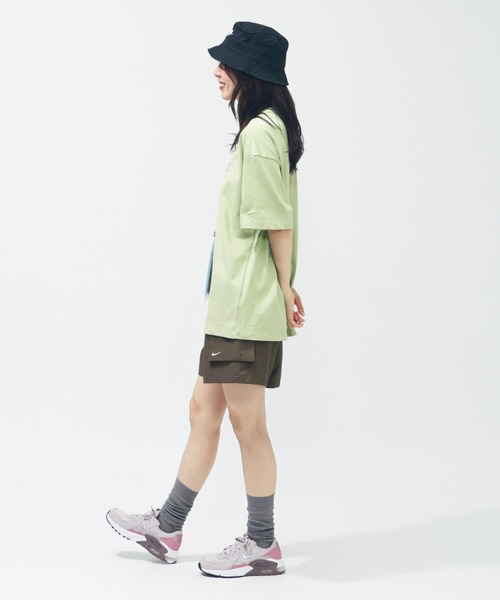 NIKE（ナイキ） カーゴパンツ NSW ESSNTL WVN HR 5 カーゴ ショート