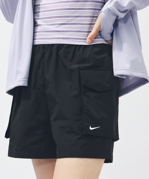 NIKE（ナイキ） カーゴパンツ NSW ESSNTL WVN HR 5 カーゴ ショート