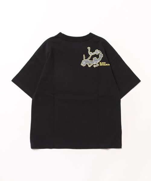 ポケモン - t プリントTシャツ(M ネイビー): トップス｜Right-on公式