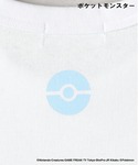 tシャツ pokemon(ポケモン)「キッズ」...の詳細画像5