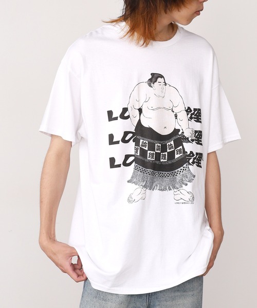 SUPERORGANISM Tシャツ Lサイズ SUPERORGANISM Tシャツ Lサイズ Store - Superorganism