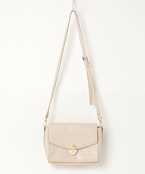 ジルバイジルスチュアート ショルダーバッグ 新品　ホワイト 楽天市場】ジルバイジルスチュアート jill by JILLSTUART バッグ