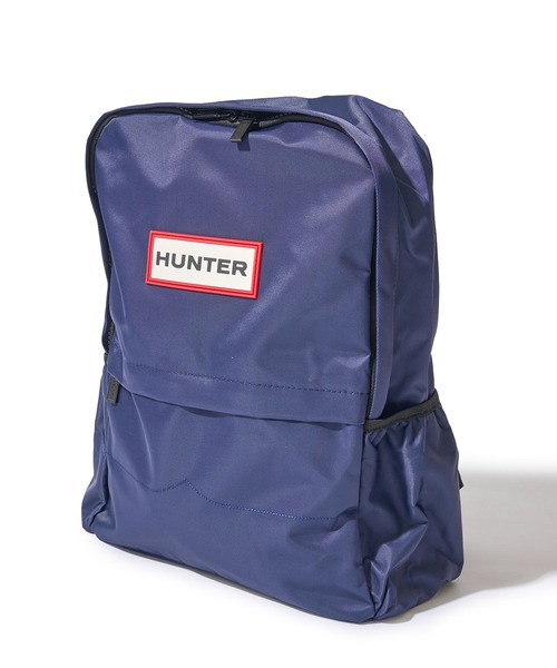 HUNTER（ハンター） デイバック リュック 「HUNTER / ハンター
