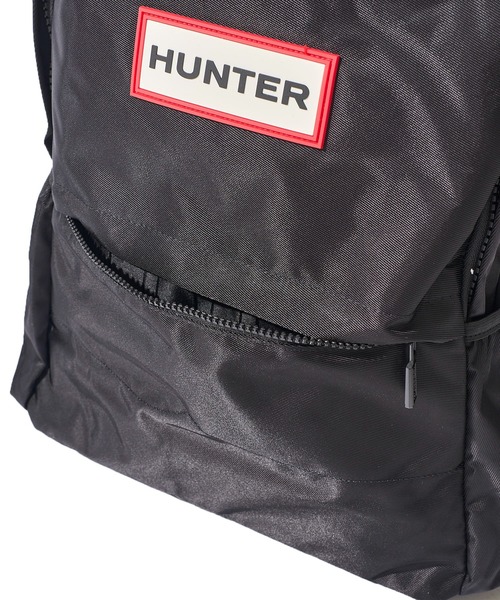 HUNTER デイバック リュック 「HUNTER / ハンター」Original