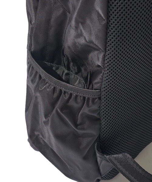 新品未使用【HUNTER】ORIGINAL バックパック　BLACK color オリジナル ナイロン スモール バックパック - ブラック