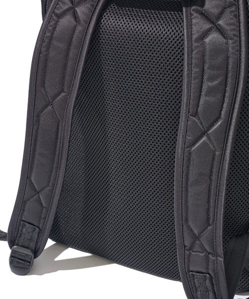 HUNTER ブラック 新品 タグ付 バックパック リュック 大容量24.5L HUNTER ハンター バッグ リュック バックパック 24.5L