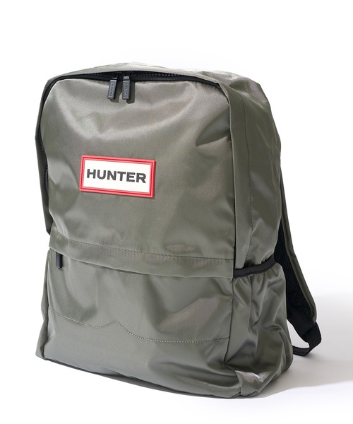 Hunter リュック•バックパック HUNTER 【並行輸入品】ハンター バッグ リュック UBB5028 バック