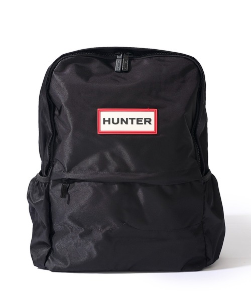 HUNTER（ハンター） デイバック リュック 「HUNTER / ハンター