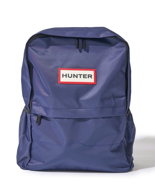 ハンター　リュック HUNTER（ハンター） デイバック リュック 「HUNTER / ハンター