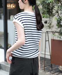 tシャツ FORK＆SPOON　変形ワッフルノースリーブプルオーバー レディース｜ZOZOTOWN Yahoo!店
