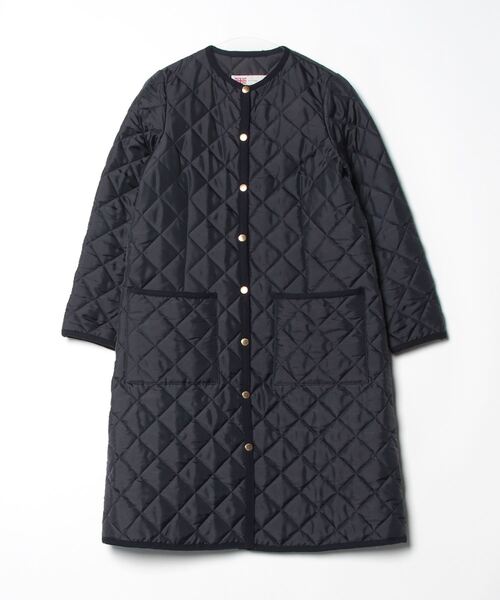 Traditional Weatherwear（トラディショナル ウェザーウェア） コート