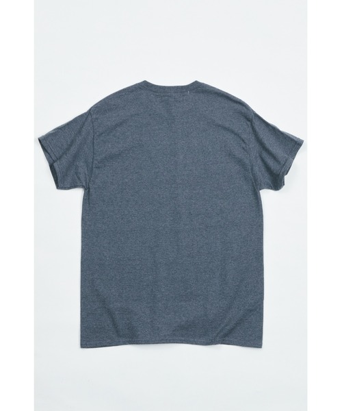 「AlexanderLeeChang」 半袖Tシャツ 4 ライム メンズ | AlexanderLeeChang | 02