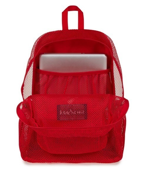 JANSPORT（ジャンスポーツ） デイバック リュック JANSPORT ECO MESH