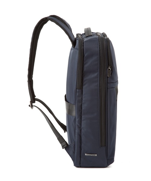 World Traveler ビジネスバッグ サビオ B4サイズ収納可能 15.6inchPC